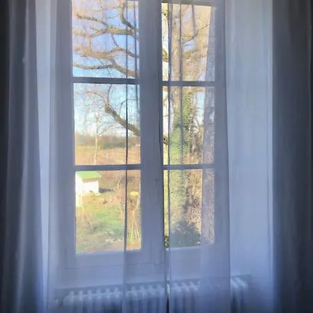 Holiday home Moulin De La Vergnotte