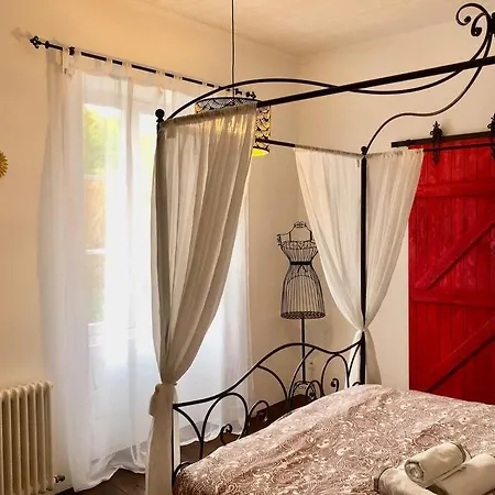 Moulin De La Vergnotte Holiday home *