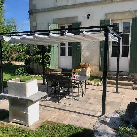 Moulin De La Vergnotte Holiday home