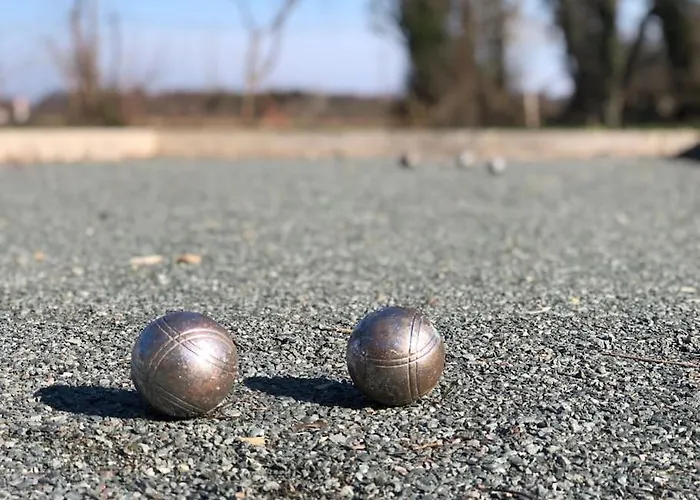 Moulin De La Vergnotte