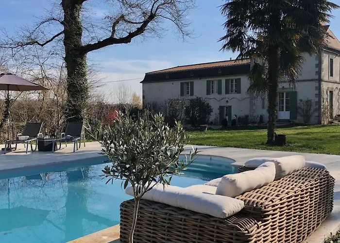 Moulin De La Vergnotte