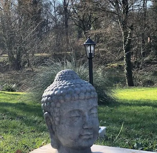 Moulin De La Vergnotte