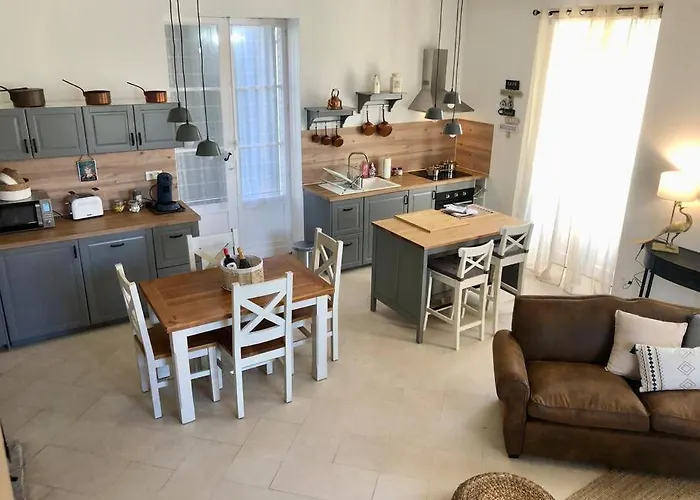 Semesterbostad Moulin De La Vergnotte